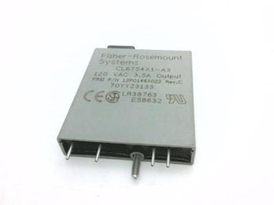 EMERSON CL6754X1-A3