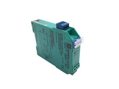 PEPPERL & FUCHS 125892