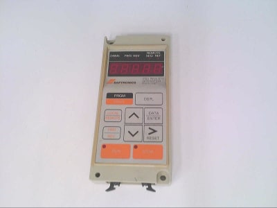 SAFTRONICS E001077-87