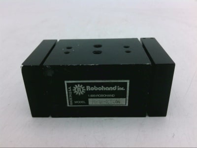 DOVER CORPORATION RPW250M