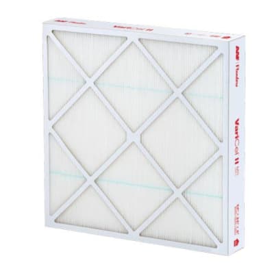 AMERICAN AIR FILTER 332-528-005