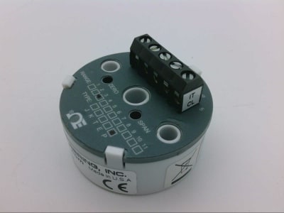 OMEGA ENGINEERING TX92A-3