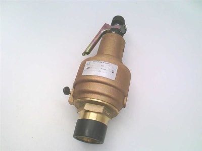 KUNKLE 6182HGM01-KM0135