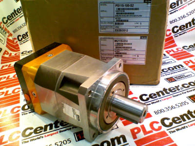 PARKER PS115-100-S2
