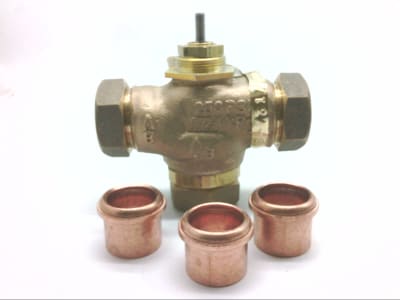 INVENSYS VB-7314-0-4-8