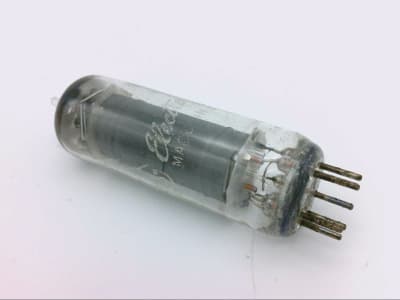 GENERAL ELECTRIC 6AQ5A