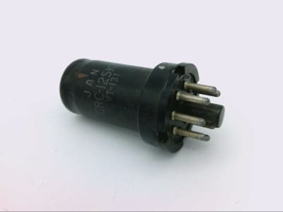 RCA 12SK7