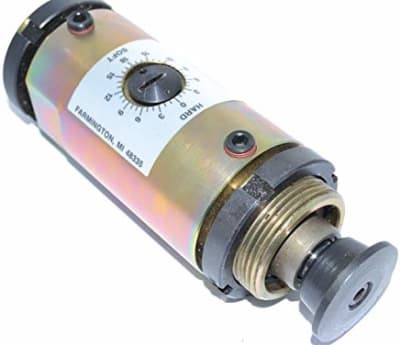 ENERTROLS SASL1-1/8 X 1-P-SF-PSC