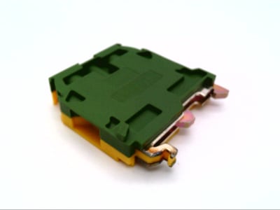 ASEA BROWN BOVERI 5115-M10/10P-10MM