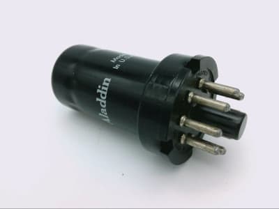 ALADDIN INDUSTRIES INC 6AC7