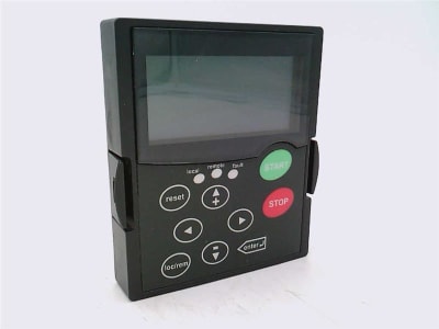 EATON CORPORATION KEYPAD-LOC/REM