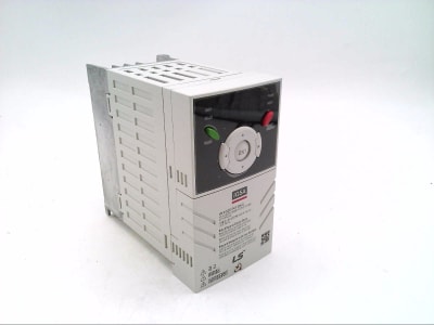 LG INDUSTRIAL SYSTEMS SV008IG5A-4