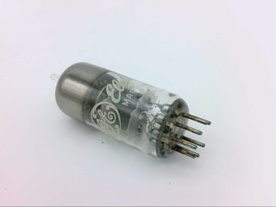 GENERAL ELECTRIC 6GK5