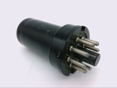 RCA CRC-12SH7