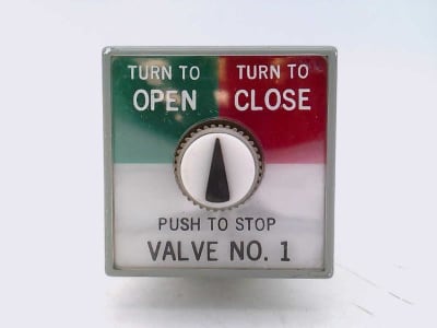 HONEYWELL 911PGD031MC