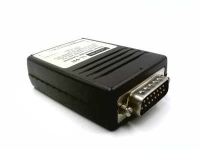BLACK BOX CORP LL-501