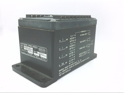 SYNCHRO START ESSB-3AT