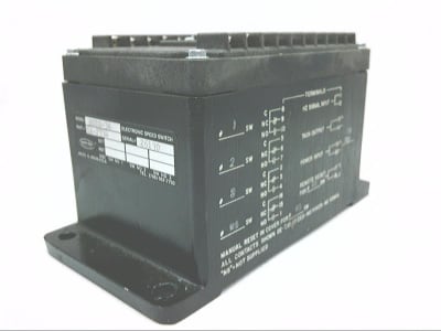 SYNCHRO START ESSB-3A