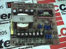 DELTA CONTROLS 16-ISO