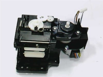 WEIDMULLER 1235490000