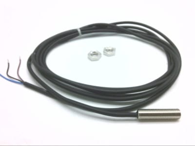 PEPPERL & FUCHS NBB2-8GM30-E2