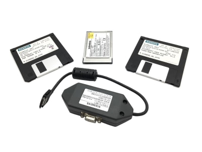SIEMENS CP-5512