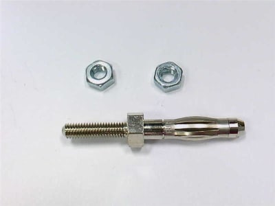 POMONA ELECTRONICS 72918/BK