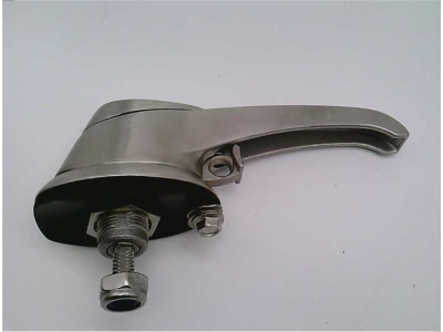 SCHAEFERS ELECTRICAL ENCL 200-1527