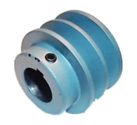 ASEA BROWN BOVERI 2MA20X1/2