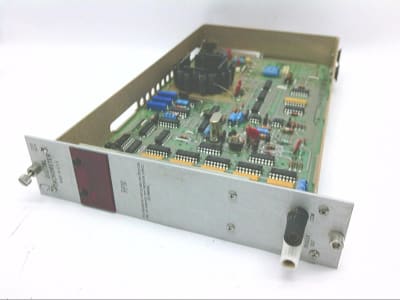 GENERAL ELECTRIC 7200-TACH