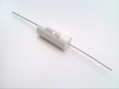 CORNELL DUBILIER 940C6P47K-F