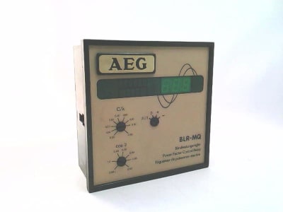 EEC AEG BLR-MQ-06