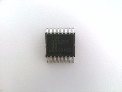 EATON CORPORATION QS3257QG8