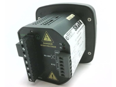 ELECTRO INDUSTRIES 100T-60-10-V2-D-485P-DIN