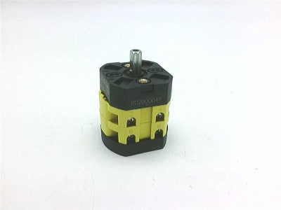 AUTOMATION SYSTEMS INTERCONNECT P0200004R