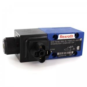 BOSCH 4WE10Y3X/CW110N9K4