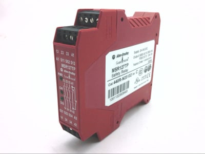 ALLEN BRADLEY 440R-N23132