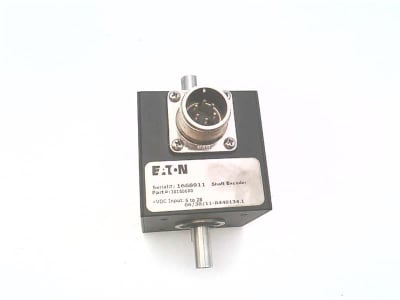 EATON CORPORATION 38150-600