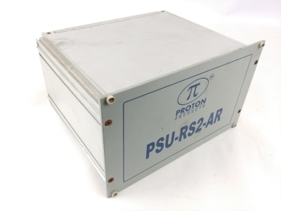 PROTON PSU-RS2-AR