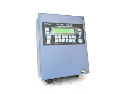 MAXCESS INTERNATIONAL D2EMD