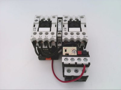 ACI ADVANCE CONTROLS INC 131306