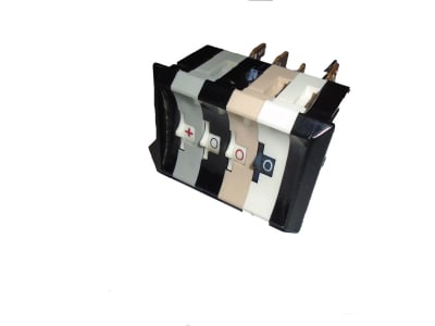 GENERAL ELECTRIC CR103FS17