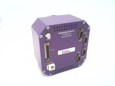 SIEMENS F0032-01210AC