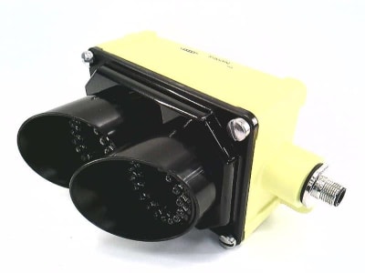 BANNER ENGINEERING SP250GRPQ