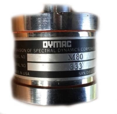 DYMAC M80