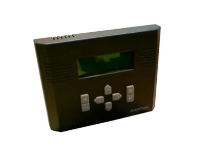 ALERTON GC-LVIEW-CHAR