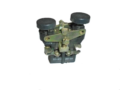 GENERAL ELECTRIC 55-652-087G1