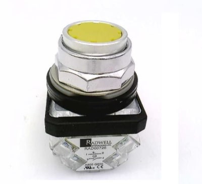 RADWELL VERIFIED SUBSTITUTE 10250T104-2-SUB