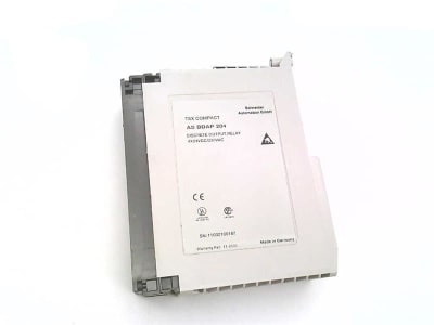 SCHNEIDER ELECTRIC AS-BDAP-204
