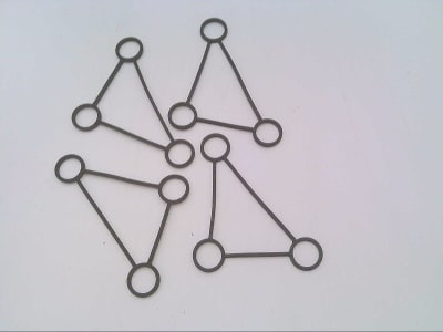 INGERSOLL RAND 95849